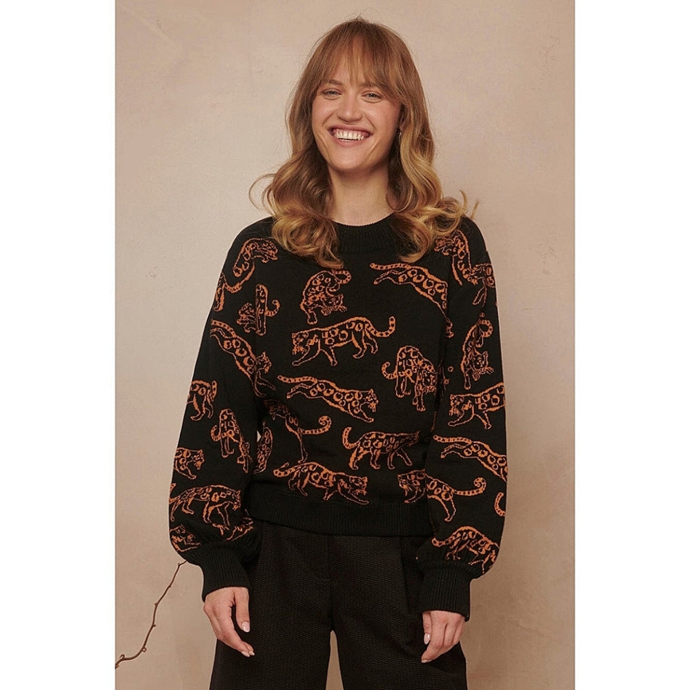 Emily and Fin Carys Jumper/Sweater